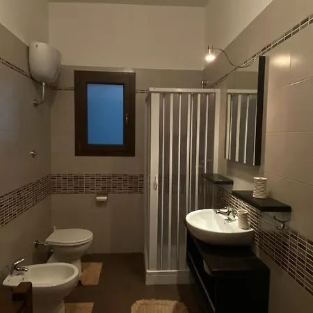 Dimora Orietta - Bed and breakfast Torre dell'Orso