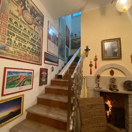 Dimora Orietta - Torre dell'Orso