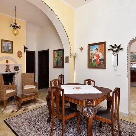 Dimora Orietta - Torre dell'Orso