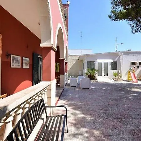 Bed and breakfast Dimora Orietta -