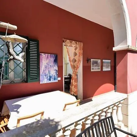 Dimora Orietta - Torre dell'Orso