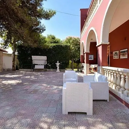 Dimora Orietta - 3* Torre dell'Orso