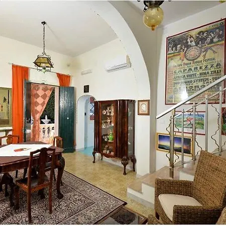 Dimora Orietta - Bed and breakfast