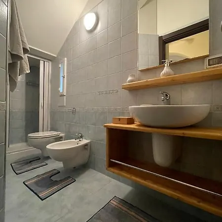 Dimora Orietta - Bed and breakfast 3*