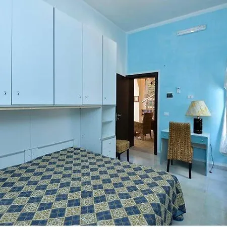 Dimora Orietta - Bed and breakfast Torre dell'Orso