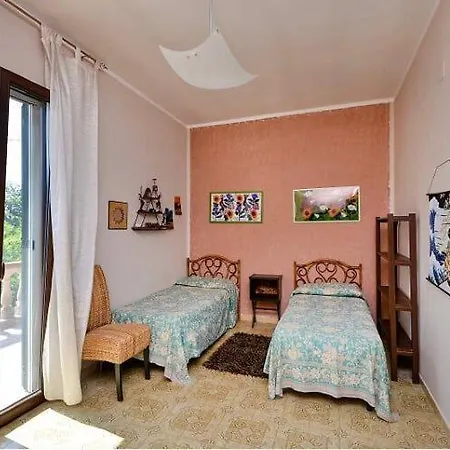Bed and breakfast Dimora Orietta -