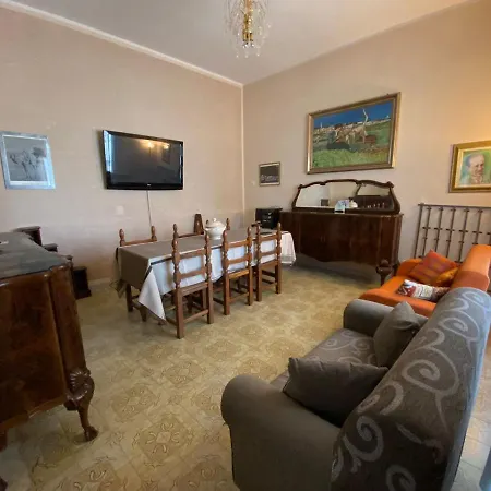 Bed and breakfast Dimora Orietta -