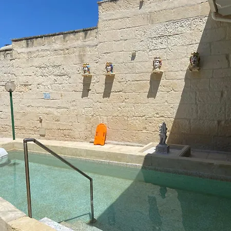 Dimora Orietta - 3* Torre dell'Orso