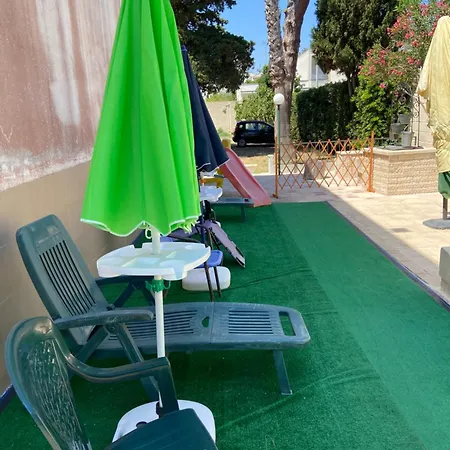 Dimora Orietta - Bed and breakfast