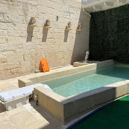 Bed and breakfast Dimora Orietta -