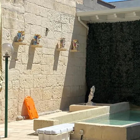 Bed and breakfast Dimora Orietta -