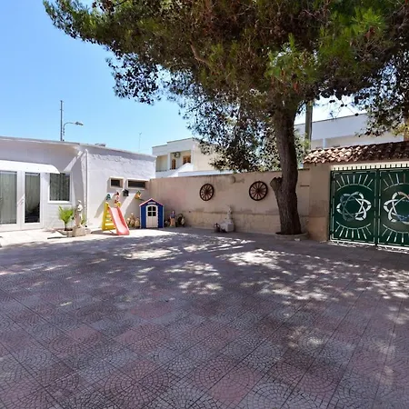 Dimora Orietta - Bed & Breakfast Torre dell'Orso