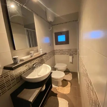 Dimora Orietta - Bed & Breakfast 3*