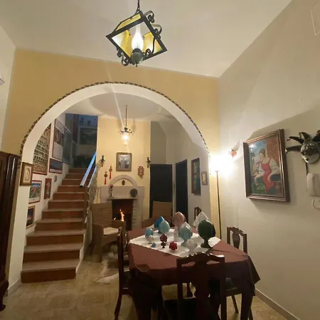 Dimora Orietta - Bed & Breakfast 3*