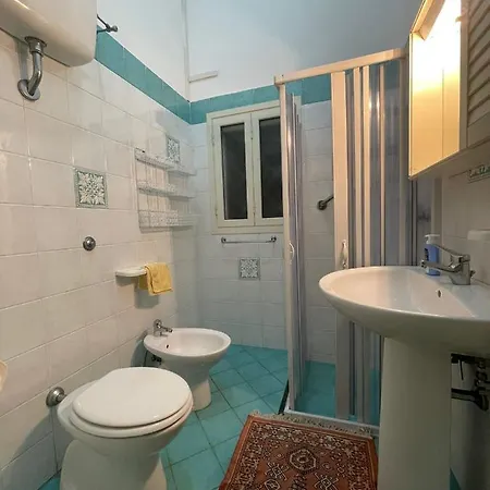 Dimora Orietta - Bed & Breakfast Torre dell'Orso