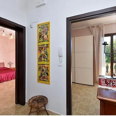 Dimora Orietta - 3*