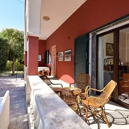 Bed & Breakfast Dimora Orietta -