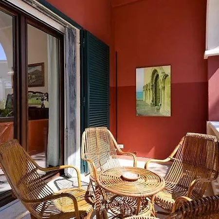 Bed & Breakfast Dimora Orietta - Torre dell'Orso