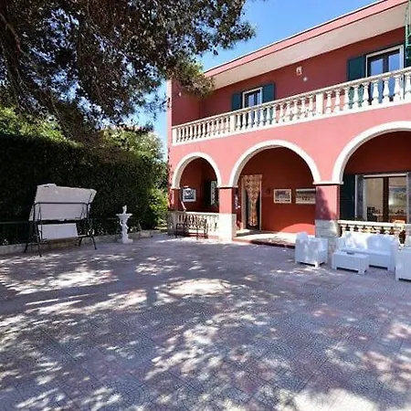 Dimora Orietta - *