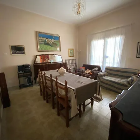 Nocleg ze śniadaniem Dimora Orietta -