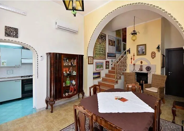 Dimora Orietta - 3*