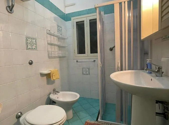 Dimora Orietta - Bed and breakfast Torre dell'Orso