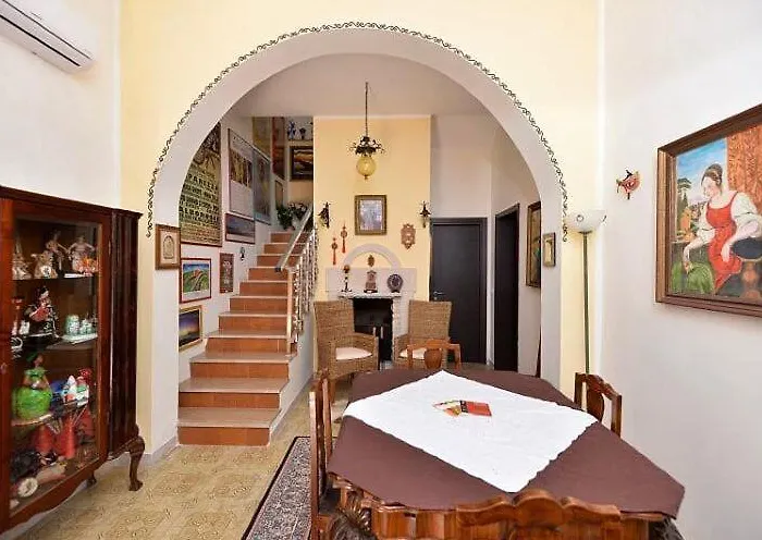 Bed and breakfast Dimora Orietta - 3*
