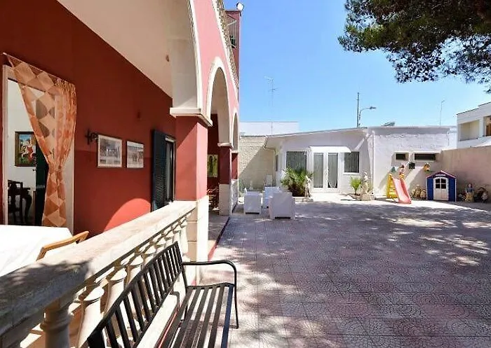 Bed and breakfast Dimora Orietta -