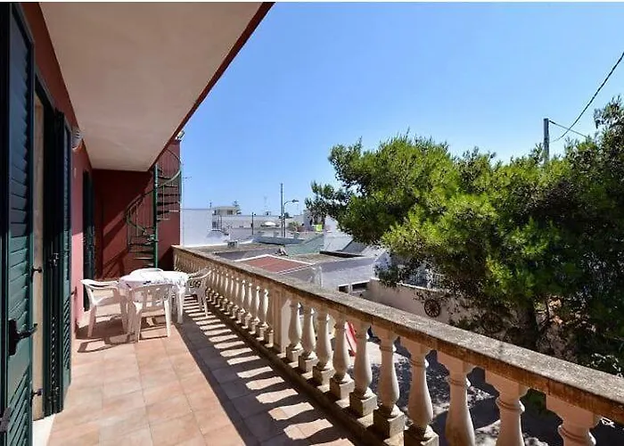 Bed and breakfast Dimora Orietta - 3*
