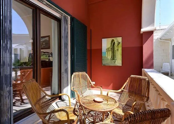 Bed and breakfast Dimora Orietta - Torre dell'Orso