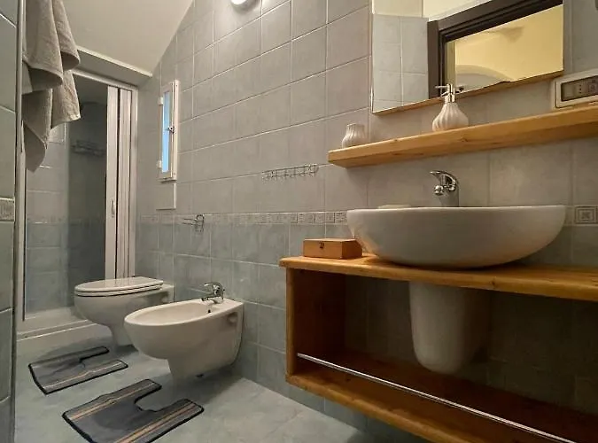 Dimora Orietta - Bed and breakfast 3*