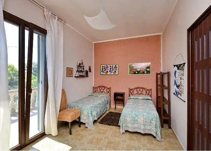 Bed and breakfast Dimora Orietta -