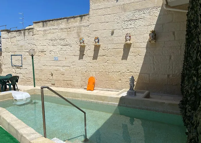 Dimora Orietta - 3* Torre dell'Orso