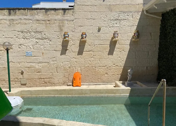 Bed and breakfast Dimora Orietta - Torre dell'Orso