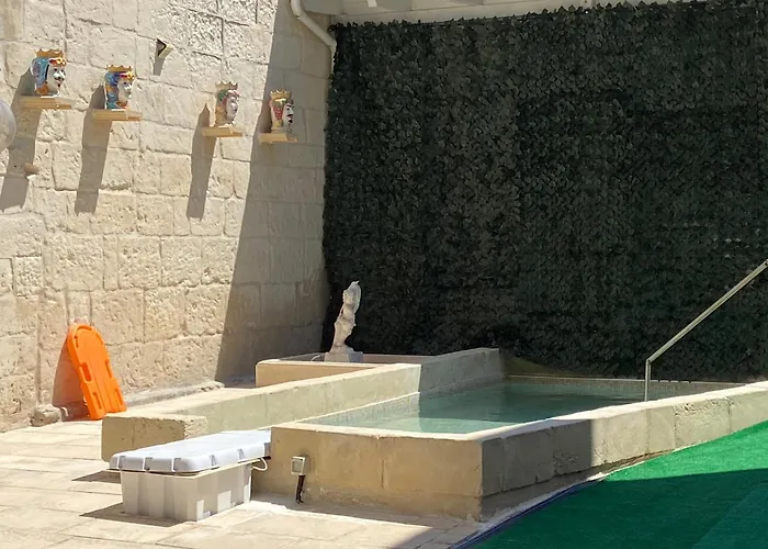 Dimora Orietta - Bed and breakfast
